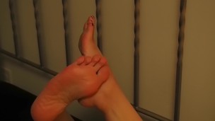 Bedtime Soles