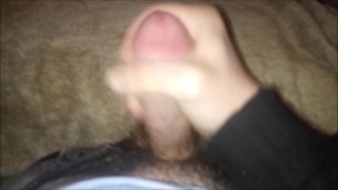 (SOLO MALE) Quickie Before Work