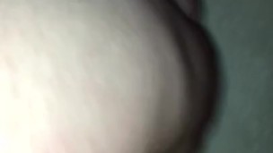 Bbw can’t quit squirting- squirting for 1:30 seconds