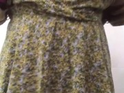 finger fuck and titty tease. can you spank me harder, please?