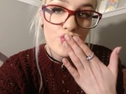 thank you to all my long tongue lovers