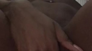 on vacation with no toys :(