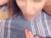 Cherie DeVille fucks UCLA  student in the dorm. 9/16