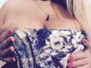 Carlycurvy weekend special for March 23-24th 2019! 1/16