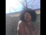 Outside bath - Screenshot 15 of 16 - Public Shower