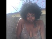 Outside bath - Screenshot 6 of 16 - Public Shower
