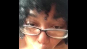 I love sucking dick
