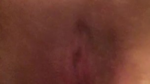 INTENSE SQUIRTING ORGASM I DRENCH MYSELF