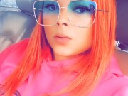 Waiting for my company 