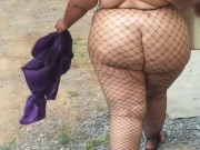 PrincessPeachXL teases with her ass, tits, and hot pussy 1/16