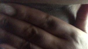Secretly Stroking My Pussy, At Work..