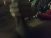 A Whole Lot Of CUMM