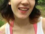 Public Penetration Risky Blowjob and sex TEASER trailer 5/16