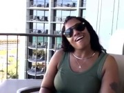 Interview with the Delicious Cherokee D'Ass