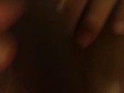 Fuck me good baby