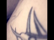 Sensual-fucking-on sweet,shy TEEN-AMATEUR-with big tits and cute giggle! 14/16