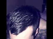 Sweet giggly AMATEUR-TEEN fucked bareback..bbw. 6/16