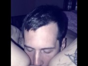 Sweet giggly AMATEUR-TEEN fucked bareback..bbw. 8/16