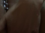 Pussy play!!