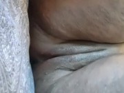 My pussy is swollen from not being fucked enough -Ms Ying Masterbation POV