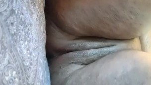 My pussy is swollen from not being fucked enough -Ms Ying Masterbation POV