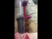 squirt compilation 2019 - Screenshot 1 of 16 - Fucking Machines