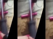 squirt compilation 2019 - Screenshot 3 of 16 - Fucking Machines