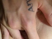 My Tight Pink Pussy