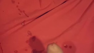 Big dick cumshot