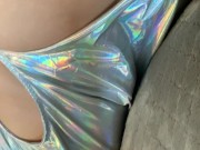 Sexy and Shiny