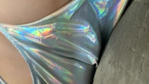 Sexy and Shiny