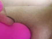 A little play while Daddy’s away