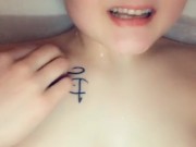 Tub fun continue - Screenshot 5 of 16 - Masturbation
