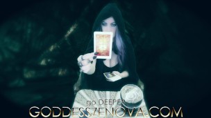 Succubus Erotic Sexy Gothic Witch Demon
