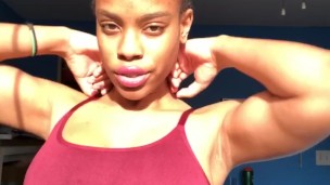 golden hour!!