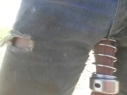 spring loaded ball stretcher 9/16