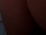 Pussy tease