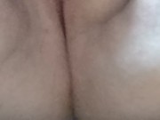 Pussy play