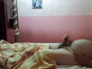 masturbate with bellymovements