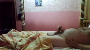 masturbate with bellymovements