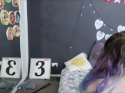 1000 spanks!!!!!! - Screenshot 8 of 16 - Butt