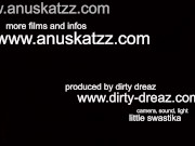 rough heavily tattooed couple anal fuck sextape skinny teen dreadgirl sex 16/16