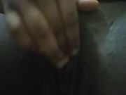 Ebony Pussy