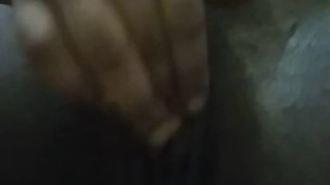 Ebony Pussy