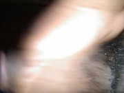 Listening to my step sister fuck her girlfriend in the other room