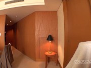 【無】淫美熟女 ホテル客室係 パート1 Rei Kitajima 3/16