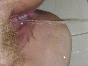 Good Morning Pee. Full bladder!