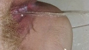 Good Morning Pee. Full bladder!
