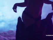 The art of the Tease 