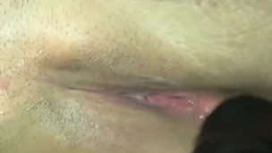Teen trains pussy to take daddy’s cock